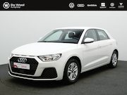 Audi A1 - Sportback 25 TFSI 95pk Pro Line | Cruise control | Multifunc