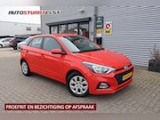 Hyundai i20 - 1.0 T-GDI Comfort 1e Eigenaar | Volledig Onderh | NAP | BTW