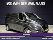 Ford Transit Custom - 2.0 TDCI 170pk Automaat L1H1 Euro6 Airco | Camera | Navigati