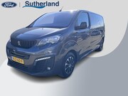 Peugeot e-Expert - Standard Asphalt 75 kWh | 92, 6% SoH | Cruise Control | Blin