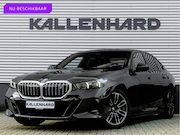 BMW i5 - eDrive40 - M-Sport - Active Cruise Control - Harman Kardon