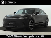 Smart #3 - Pro 49 kWh | Dodehoekdetectie | Apple CarPlay/Android auto |
