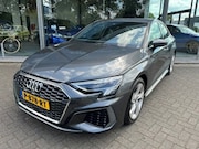 Audi A3 - 30 LIMOUSINE TFSI S-LINE EDITION AD-CRUISE