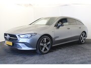 Mercedes-Benz CLA-Klasse - Shooting Brake 250 e