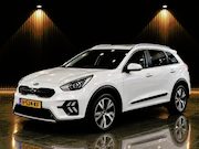 Kia Niro - Hybrid 1.6 GDi DynamicLine