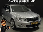 Skoda Octavia - Combi 1.2 TSI Ambition Business Line *Navi*AC