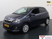 Peugeot 108 - 1.0 e-VTi Active | onderhouds boekjes | Bluetooth | Airco |