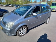 Opel Meriva - 1.6-16V Cosmo iijskoude airco en nieuwe distributie