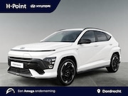Hyundai Kona - Electric N Line Business 64.8kWh 204pk | STOEL + STUURVERW.