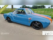 Volkswagen Karmann Ghia - coupé 180 pk porsche nieuw