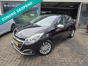 Peugeot 208 - 1.2 110PK Allure | AUTOMAAT | NW DISTR RIEM | 12MND GARANTIE