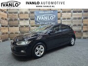 Volkswagen Polo - 1.0 TSI Comfortline Pano Full LED Carplay Cruise 15"LM