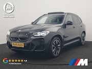 BMW iX3 - M Sport 80 kWh 286pk Dealer O.H. | Panodak | Adaptive Cruise