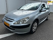 Peugeot 307 - 1.6-16V XS Pack, Airco, Nap