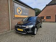 Ford Focus - Wagon 1.8 Trend Flexi Fuel