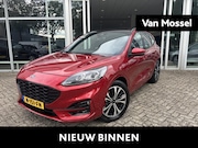 Ford Kuga - 2.5 PHEV ST-Line X Panoramadak | 19 inch | trekhaak elek. we