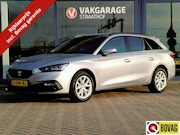Seat Leon - Sportstourer 1.0 TSI Style Business Intense, Carplay + Andro