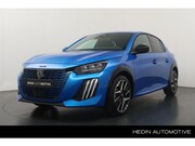 Peugeot 208 - 1.2 Hybrid 110 e-DCS6 GT | Deze 208 GT Private Lease vanaf €