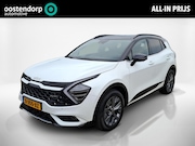 Kia Sportage - 1.6 T-GDi Hybrid GT-PlusLine | Meest luxe uitvoering |