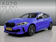 BMW 1-serie - M135i xDrive High Executive PANORAMADAK|HARMAN/KARDON|DODEHO