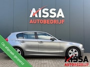 BMW 1-serie - 118i EffDyn. Ed. Business Line Ultimate Edition N.A.P Bi-xen