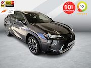 Lexus UX - 250h Business Line