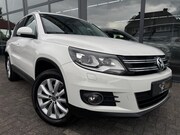 Volkswagen Tiguan - 2.0 TSI Sport&Style 4Motion | Pano.