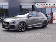 Audi A1 - Sportback 35 TFSI S-Tronic S-Line 150pk / 18 Inch LM/ Navi /