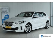 BMW 1-serie - 118i Business Edition M-SPORT "OP AFSPRAAK" | Cruise Control