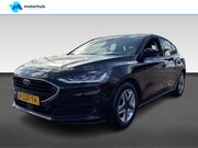 Ford Focus - 1.0 EcoBoost Connected | Achteruitrijcamera | Airco | Connec