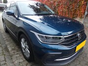 Volkswagen Tiguan - 1.5 TSI Life Business 130pk