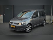 Volkswagen Caddy - COMBI 1.2 TSI Highline Airco Parks