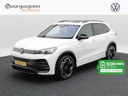 Volkswagen Tiguan - 1.5 eHybrid 272 Pk Automaat R-Line Edition | Black Style | P