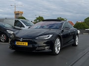 Tesla Model S - 100D 1e Eig Dealer Onderhouden Free Supercharging CCS & HW3