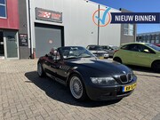 BMW Z3 - 1.9 Automaat NAP Nw APK 2e Eigenaar