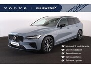 Volvo V60 - T6 Recharge AWD Plus Dark - Panorama/schuifdak - IntelliSafe