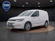 Volkswagen Caddy - Cargo 2.0 TDI Style | BPM vrij | Airco | Cruise Control | Di