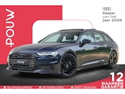 Audi A6 - Avant 40 TFSI 204pk S Edition | Panoramadak | Trekhaak | Cam