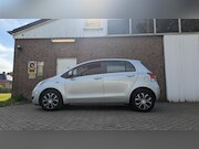 Toyota Yaris - 1.0 VVTi Cool - 1e eign. , onderhoud aanw