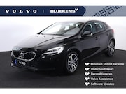 Volvo V40 - T2 Nordic+ - Automaat - Parkeerverwarming - LED-koplampen - 