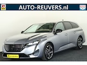 Peugeot 308 - SW 1.5 BlueHDi Blue Lease Allure Navi / ACC / 360 Cam / Carp