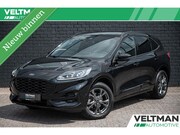Ford Kuga - 2.5 PHEV ST-Line X PANO TREKHAAK ADAPTIVE CRUISE HEAD UP CAM