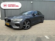 Volvo S60 - 2.0 T4 R-Design|Polestar engineerd|LED|TREKHAAK