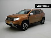 Dacia Duster - TCe 100 Bi-Fuel Prestige | LPG G3 | Media Navigatie met Euro
