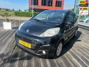 Peugeot 107 - 1.0 Active Airco el. ramen , 5-deurs