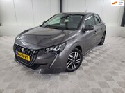 Peugeot 208 - 1.2 PureTech Blue Lease Allure, Automaat, Carplay, Trekhaak