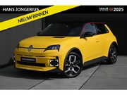 Renault 5 - comfort range techno 52 kWh | STUUR/STOELVERWARMING | HARMAN