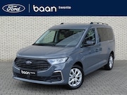 Ford Tourneo Connect - 1.5 PHEV L2 Titanium | Trekhaak | 7 zitplaatsen | Leer | LED