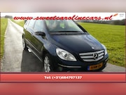 Mercedes-Benz B-klasse - 200 B-KLASSE Sports Tourer, 103000 km