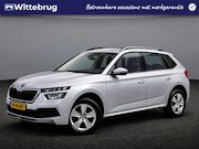 Skoda Kamiq - 1.0 TSI Ambition / Digitaal dashboard / Navigatie / App conn